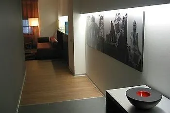 Imperial Suite Rome 0*,