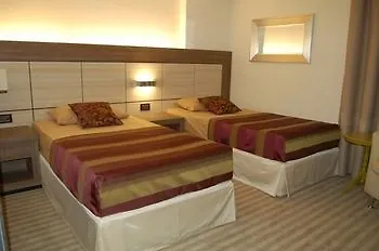Imperial Suite Rome Hotel