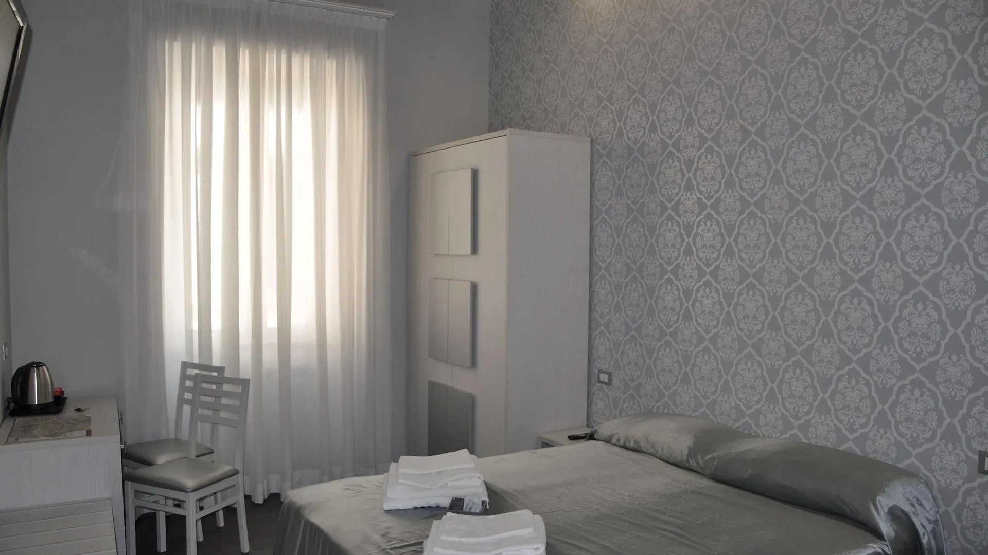 Imperial Suite Rome 0*,