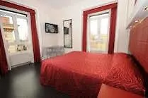 Hotel Imperial Suite Rome