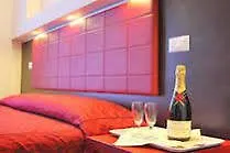 Imperial Suite Rome Italy