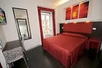 Imperial Suite Rome Hotel