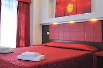 Hotel Imperial Suite Rome Italy