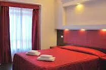 Imperial Suite Rome