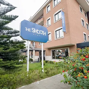 The Smooth Róma