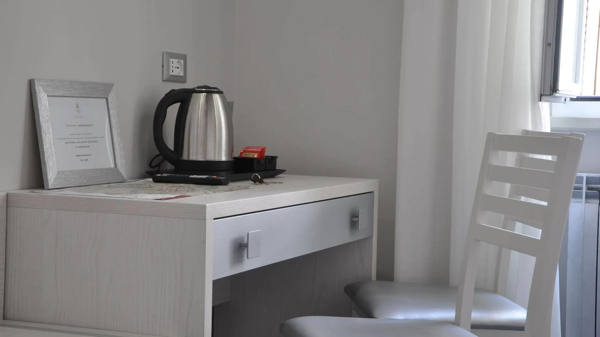 Hotel Imperial Suite Roma Italia