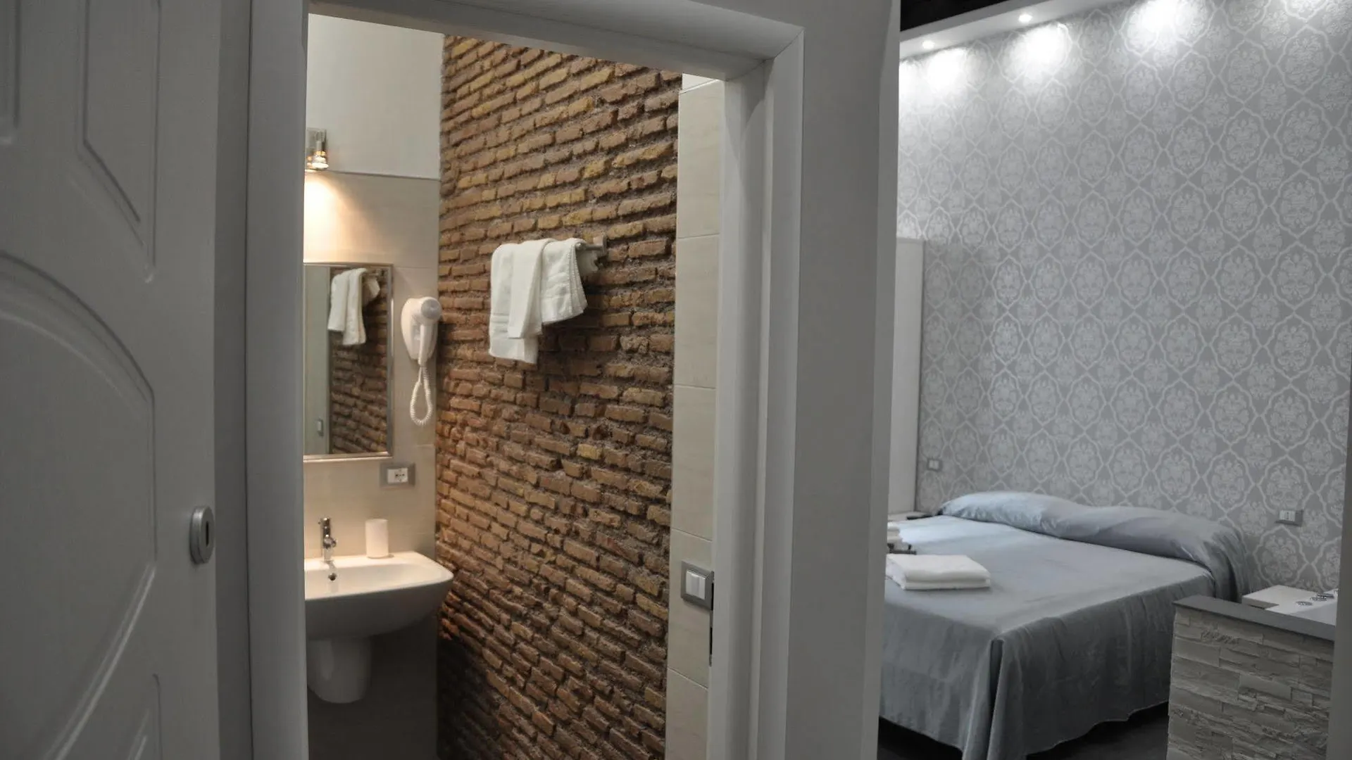 Hotel Imperial Suite Roma
