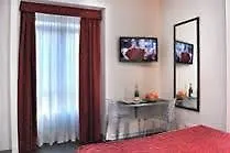 Imperial Suite Roma